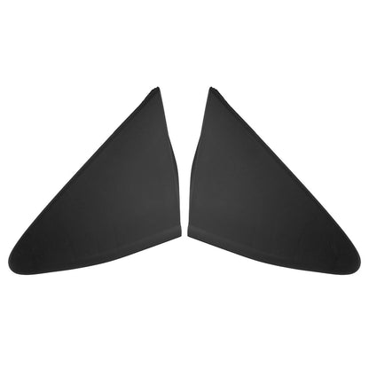Side Mirror Triangle Corner Cover Trim for Toyota Yaris (2012-2014)