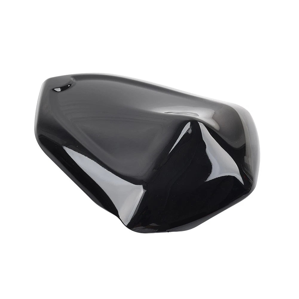 Glossy Black Rear Tail Seat Cover for Kawasaki Z1000 (2007-2009)