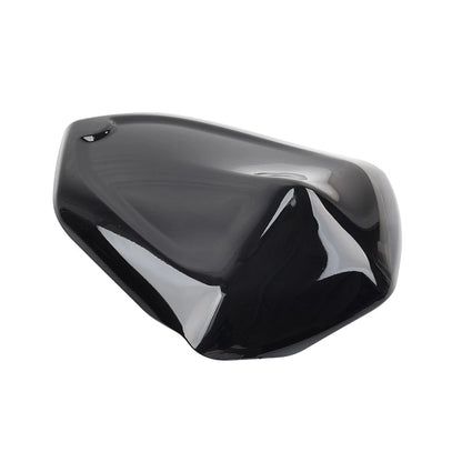 Glossy Black Rear Tail Seat Cover for Kawasaki Z1000 (2007-2009)