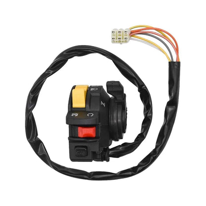 Auto LH Start Stop Switch for Suzuki Ozark 2002-2014