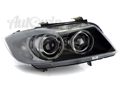Bi-Xenon Adaptive Headlights for BMW 3 Series E90 E91 (2007-2013) - OEM, New