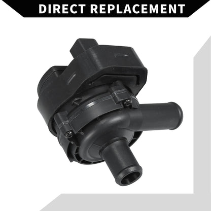 Auxiliary Cooling Water Pump for Mercedes E55 AMG (2003)