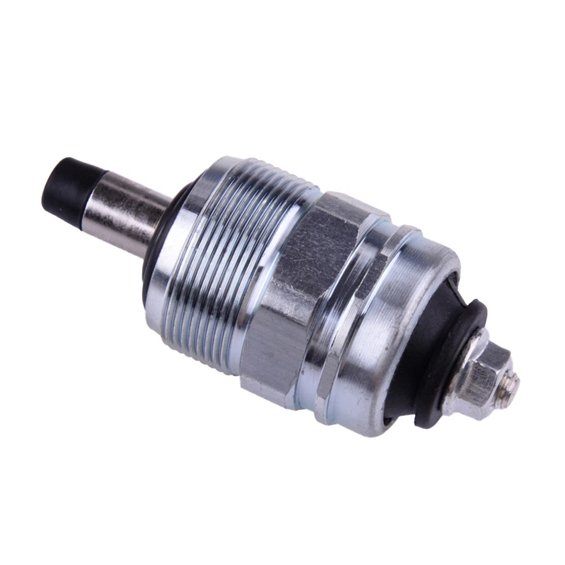 24V Fuel Shut-Off Solenoid Valve for Cummins Bosch Fuel Pump