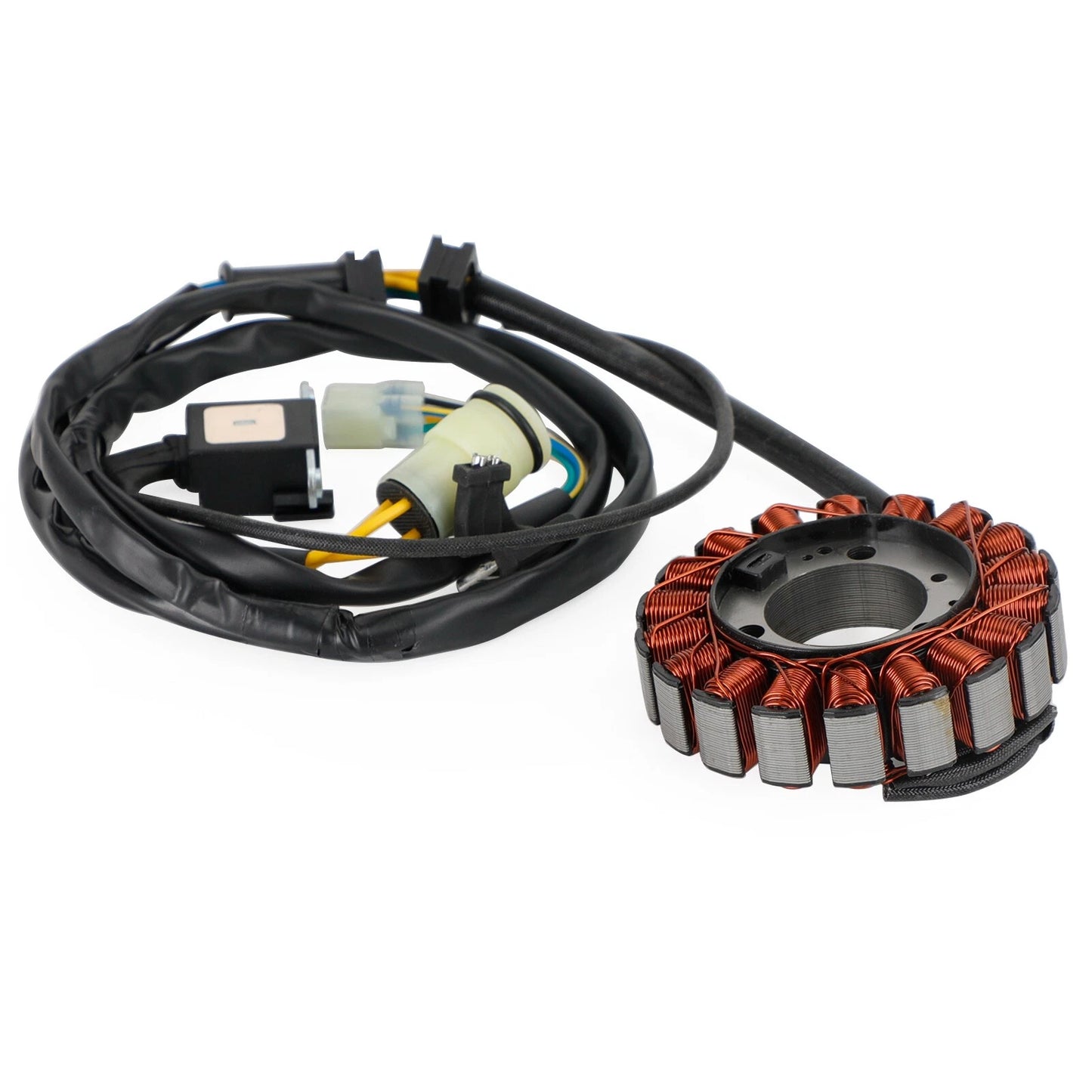 Alternator Stator for Honda Pilot FL 400 R ATV (1989-1990)