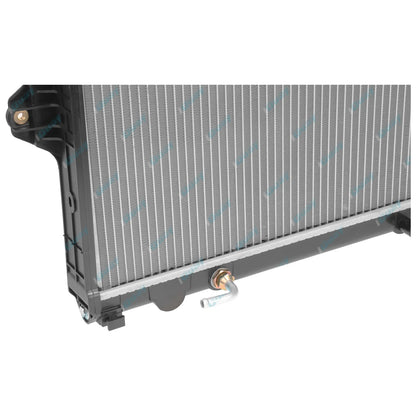 Radiator for Toyota Hilux KUN16 KUN26 3.0L Turbo Diesel (2005-2015)