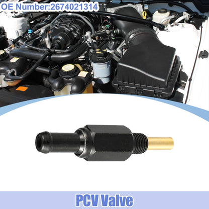 PCV Valve Fittings for Hyundai Elantra (2011-2016)