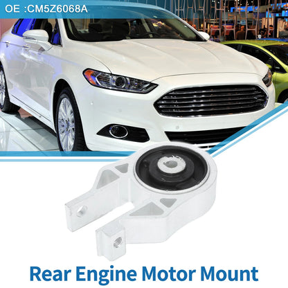 Engine Motor Mount for Ford Focus 2.0L 2.3L (2016-2018)
