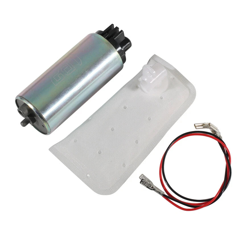 Petrol Fuel Pump for Kawasaki KLX125 D-Tracker, KLX250 D-Tracker X (10-16)
