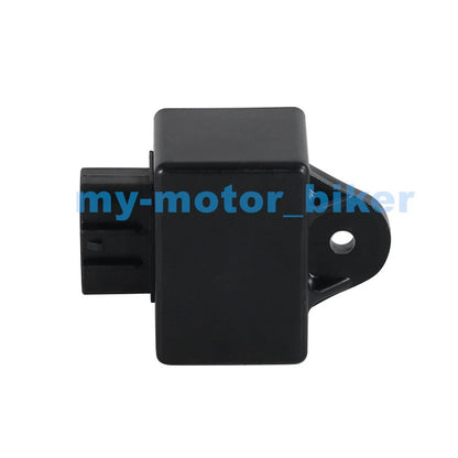 8-Prong Electrical Relay for Yamaha FX1800 FX Cruiser SHO (2009-2011)