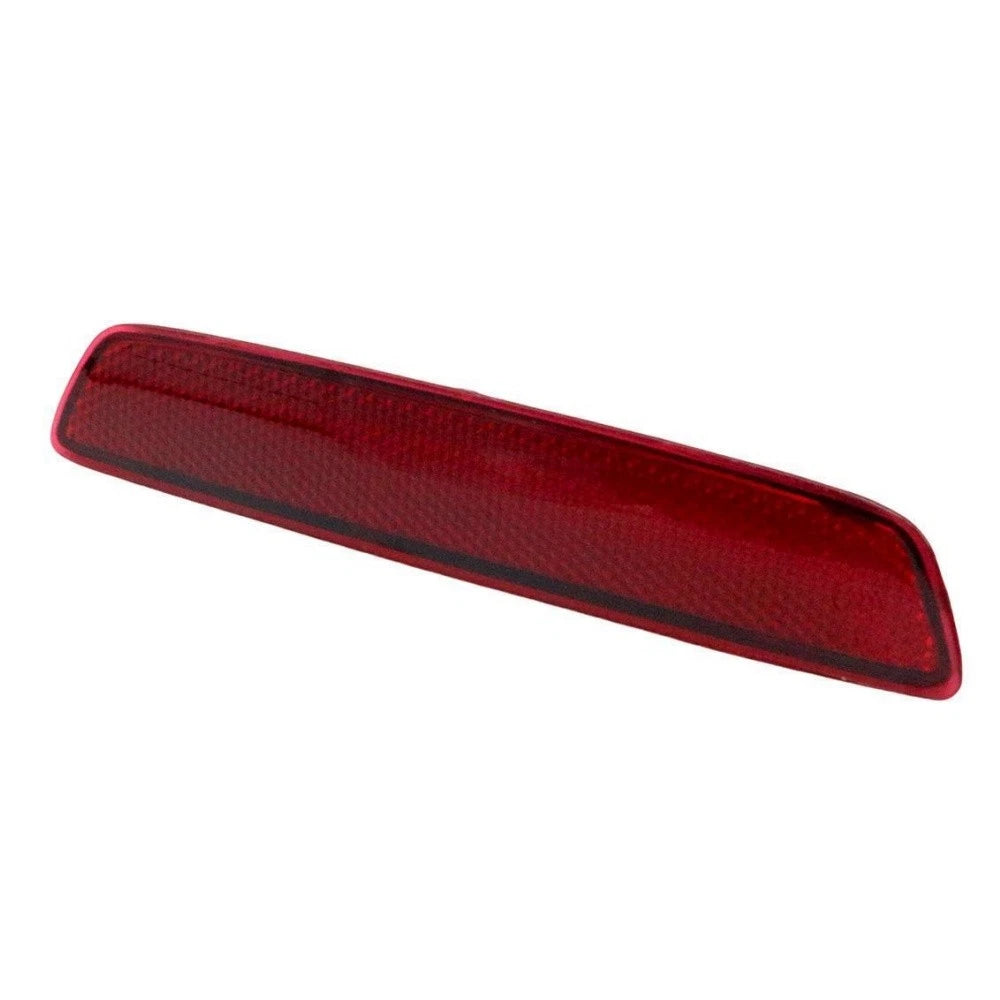Left Side Rear Bumper Reflector for 15-16 Chevrolet Trax, 10-15 Terrain (2015-2016)
