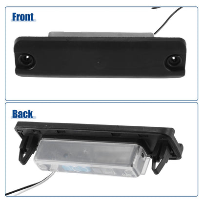 Rear Trunk Tailgate Lock Release Handle Switch for Hyundai Tucson (2010-2015)