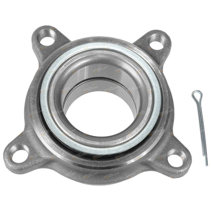 Front Wheel Bearing Hub Mitsubishi Triton ML MN MQ MR (2006 - 2020)