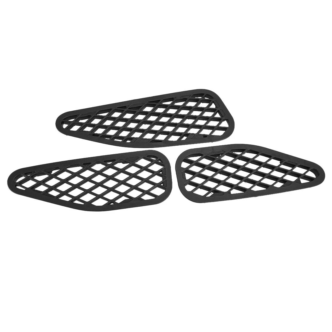 Front Hood Heater Duct Cover for Toyota FJ Cruiser (2007-2014)