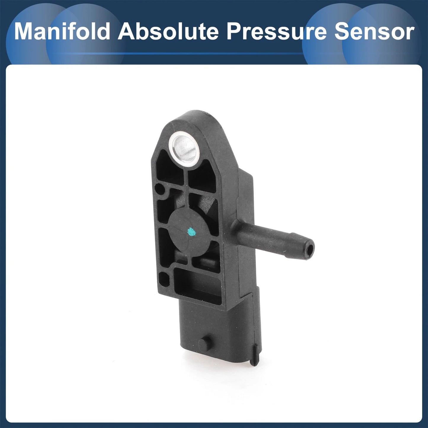 Air Intake MAP Sensor for Fiat Idea