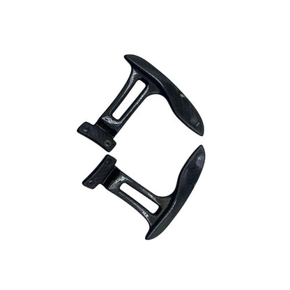 Real Carbon Paddle Shifter For Maserati Ghibli /Quattroporte 14-20 Levante 17-20