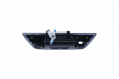 Primed Black Tailgate Handle with Camera Hole for Toyota Hilux SR SR5 Ute (2015-On)