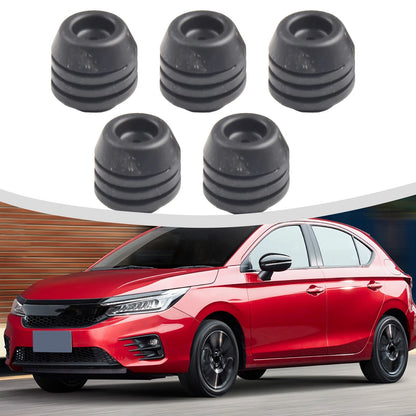 Anti-wear 5pcs Car Door Damper Rubber Buffer Stoppers for Car