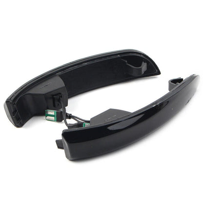 LED Dynamic Turn Signal Light Mirror Indicator for Ford Focus MK2 MK3 MK4