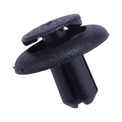50 x Fender Liner Retainer Clips for Subaru Impreza Legacy WRX BRZ (2008-2023)