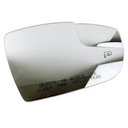 Heated Right Side Mirror Glass for Ford Focus (2012-2018)