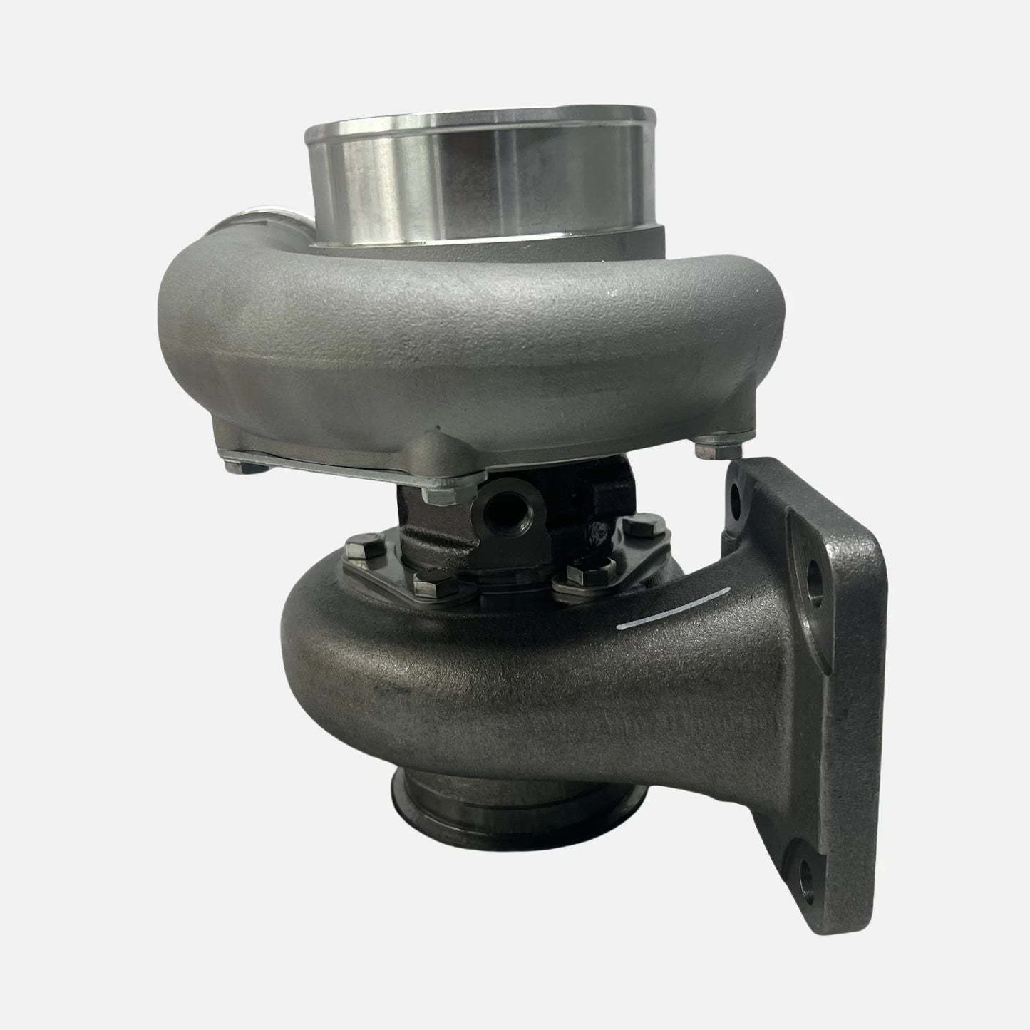 Flange .63 A/R Hot Turbocharger for T4 GTX3582R GT35 GT30 ( Specified)