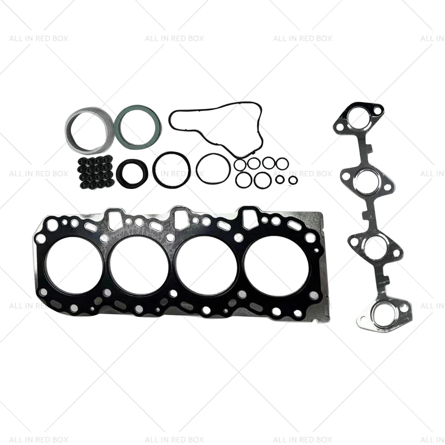 VRS Cylinder Head Gasket for Toyota Hilux KUN16 KUN26 3.0 1KD-FTV (05-15)