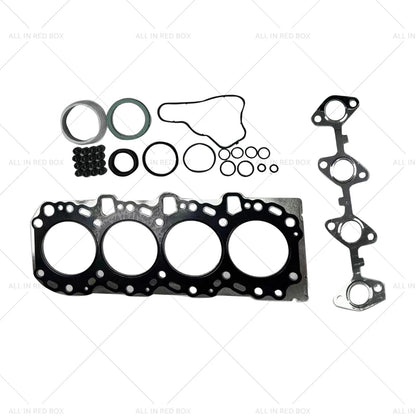 VRS Cylinder Head Gasket for Toyota Hilux KUN16 KUN26 3.0 1KD-FTV (05-15)