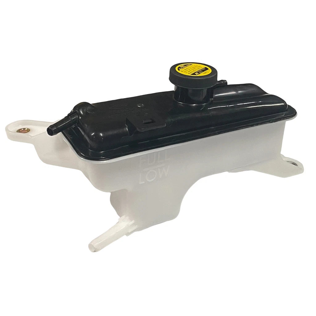 Coolant Expansion Overflow Bottle W/Cap for Toyota RAV4, Lexus NX (2005–2021)