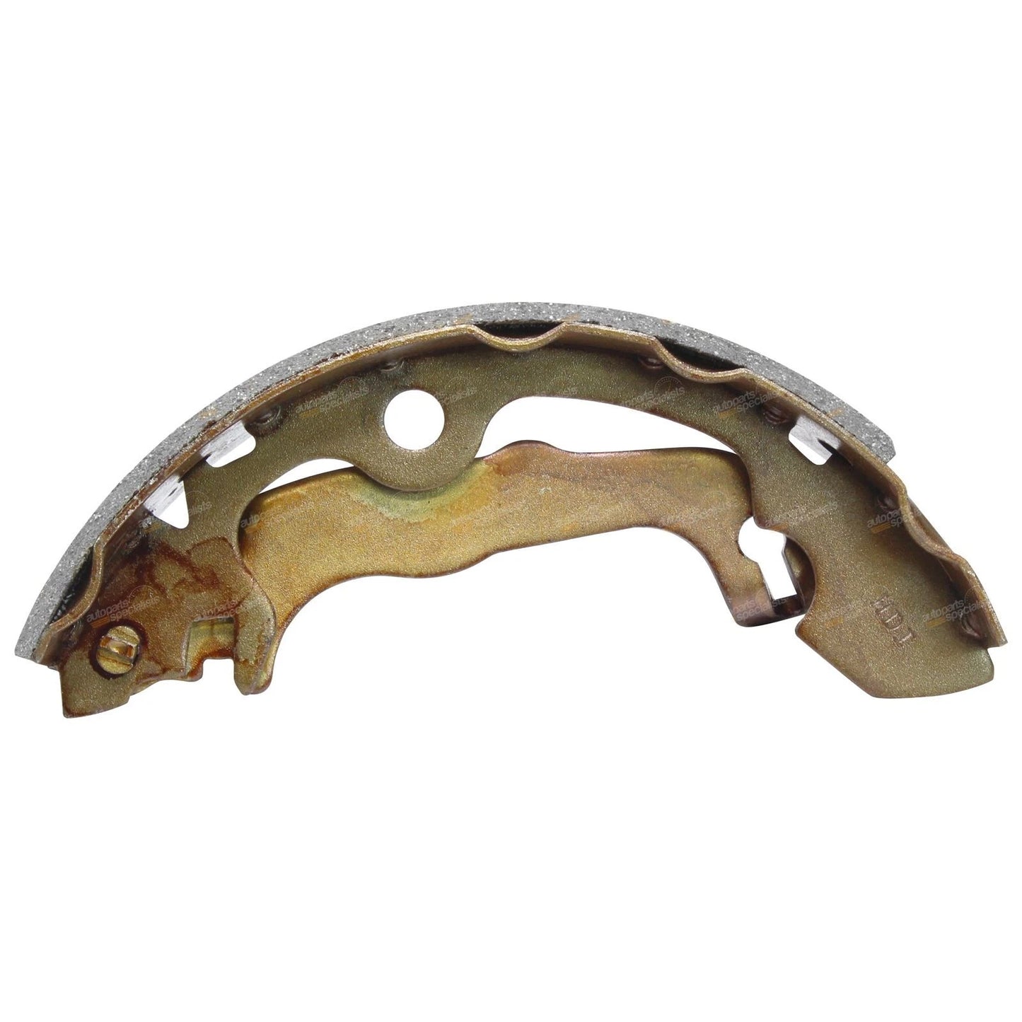 Brake Shoes Set for Ford Focus (2002-2007)