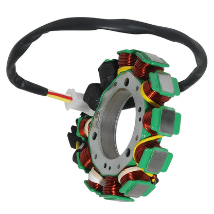 Stator Coil for Kawasaki KL250 KLR250 (1985-2005)