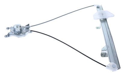 Manual Window Regulator for Mitsubishi Canter FB5/FE5/FE6 (1995-1997)