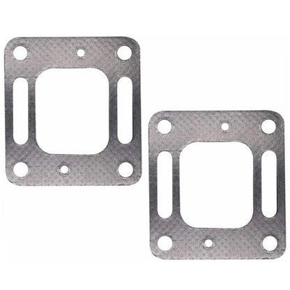 Exhaust Elbow Manifold Gasket for MerCruiser 4.3 5.0 5.7 L (1990-2023)