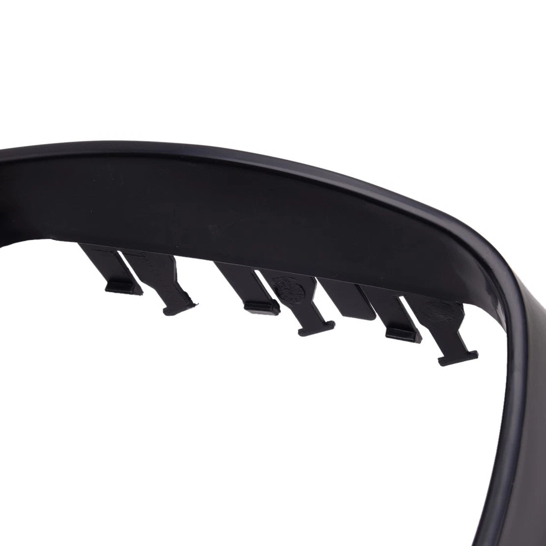 Side Mirror Cover Bezel Cap Trim for BMW X5 E53 (1999-2006)