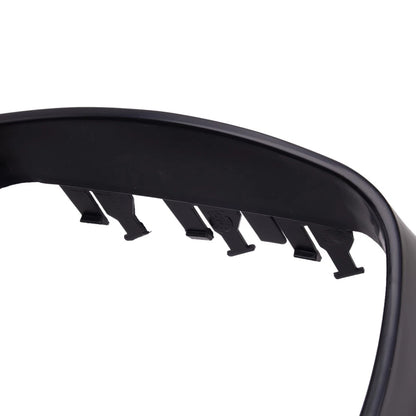 Side Mirror Cover Bezel Cap Trim for BMW X5 E53 (1999-2006)