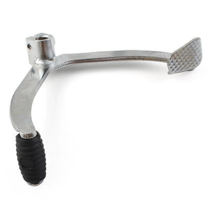 11mm 200mm Foot Gear Lever Shifter Handle for 110cc 125cc 150cc Quad ATV