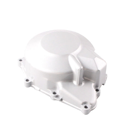 White Engine Stator Cover for Yamaha YZF R6 (1999-2002)