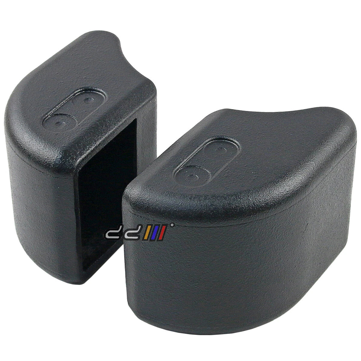 Front Bumper Corner End Cap for Land Rover Defender 90/110 (1983-2016)