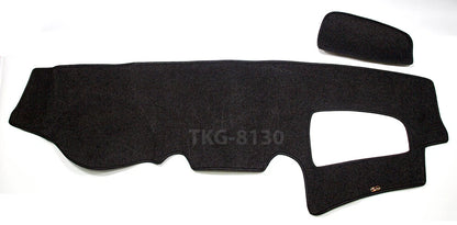 Dashboard Mat for Mitsubishi L200 Triton Ute(2005-2014)