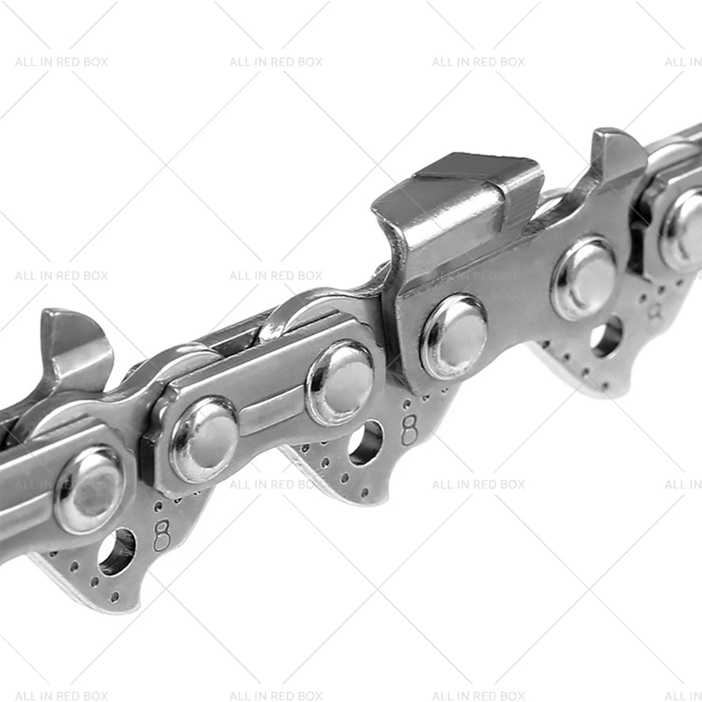 14'' 3/8LP .050 52DL Bar & Tungsten Chain Combo for Makita