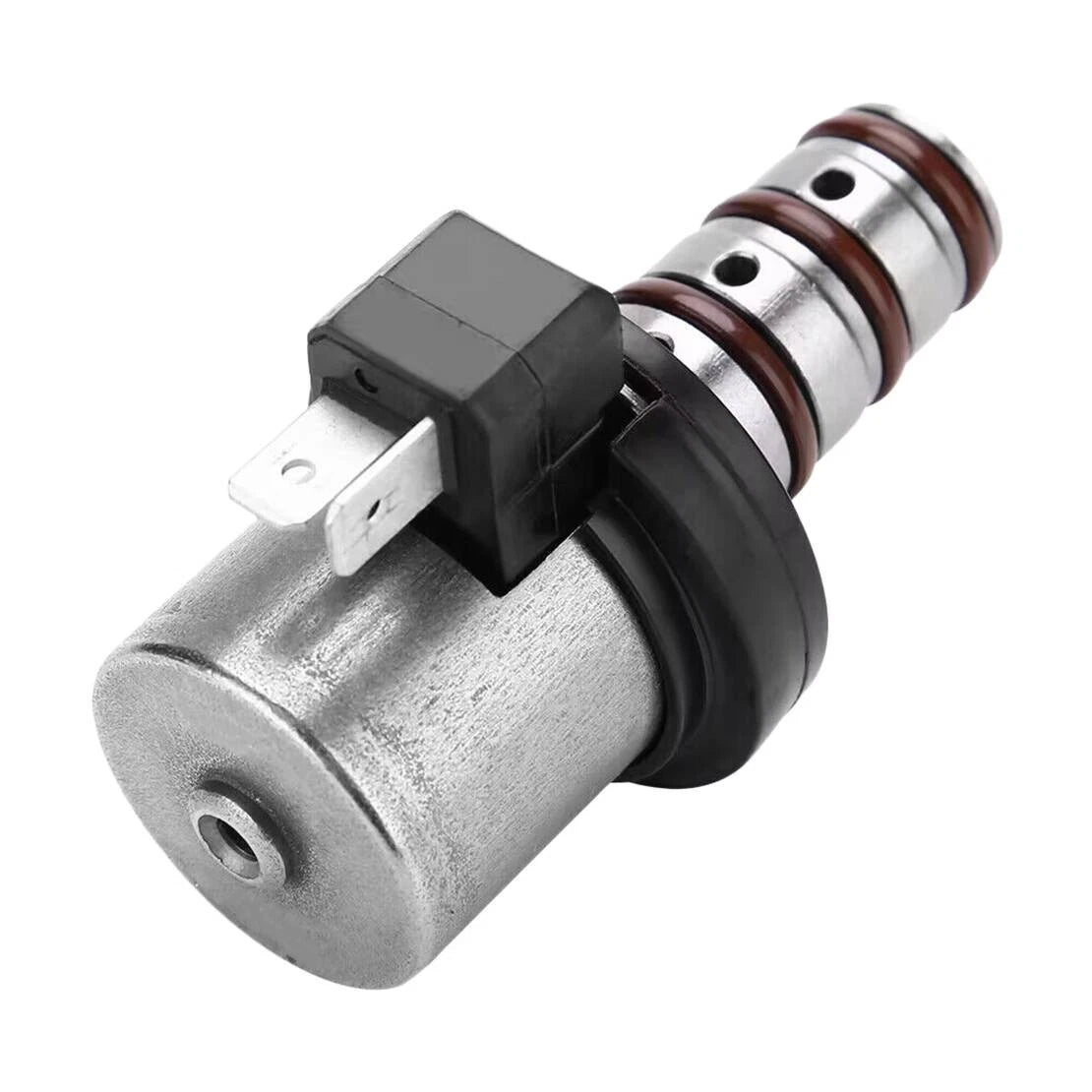 Transmission Solenoid & Harness Cable for Mitsubishi, Hyundai, Kia (1990-2005)