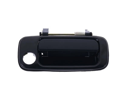 Front Right Outer Door Handle for Toyota Landcruiser J80 1990-1998