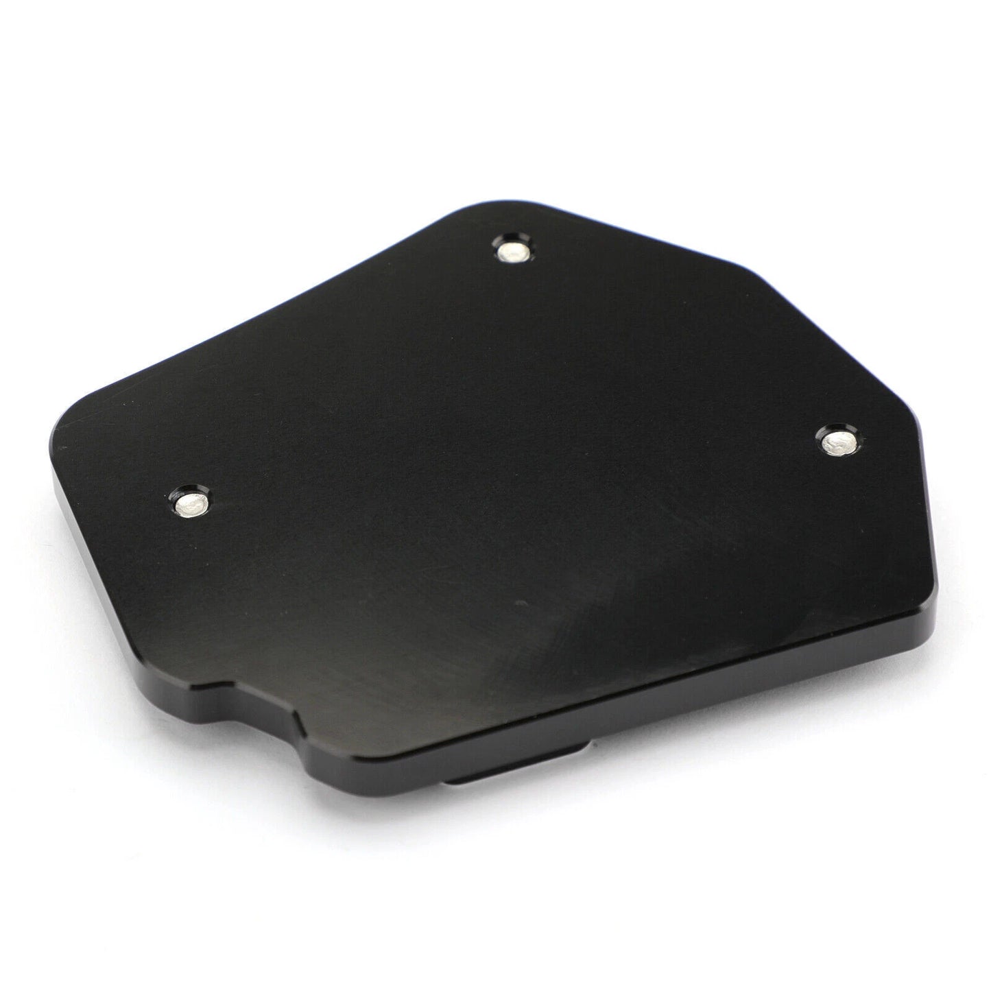 CNC Aluminium Side Stand Plate for BMW F800GS (2008-2016)