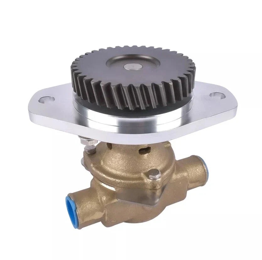 Raw Sea Water Pump for Cummins 4B/4BT/6B Engine Cooling 3907458/3912019