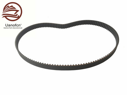 Timing Belt for Mercury 75-115HP 4-Stroke (1995-2005)