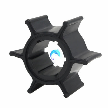 Outboard Water Pump Impeller for Yamaha 6A/P165/8A (6-8HP)