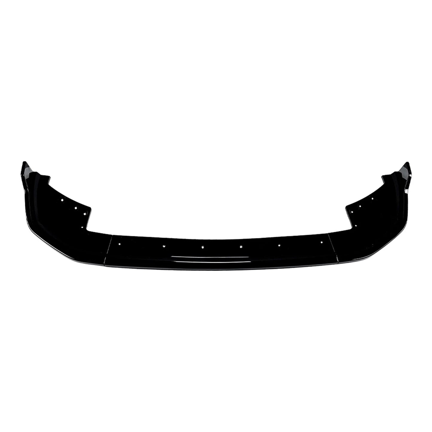 Front Spoiler Lip Bodykit for BMW X2 U10 M Sport (2024-2025) 3 x Pieces
