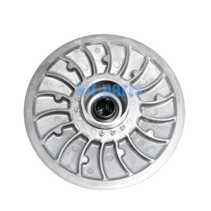 Secondary Driven Clutch Assembly for Arctic Cat M6 EFI 141" 153" (2007)