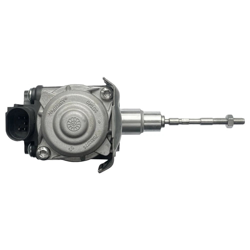 Turbo Electric Actuator for Audi A6 EA888 Gen3 2.0T