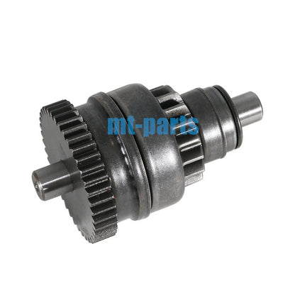 Starter Drive Bendix for Cectek ATV Quadrift 500 EFI (2012-2013)