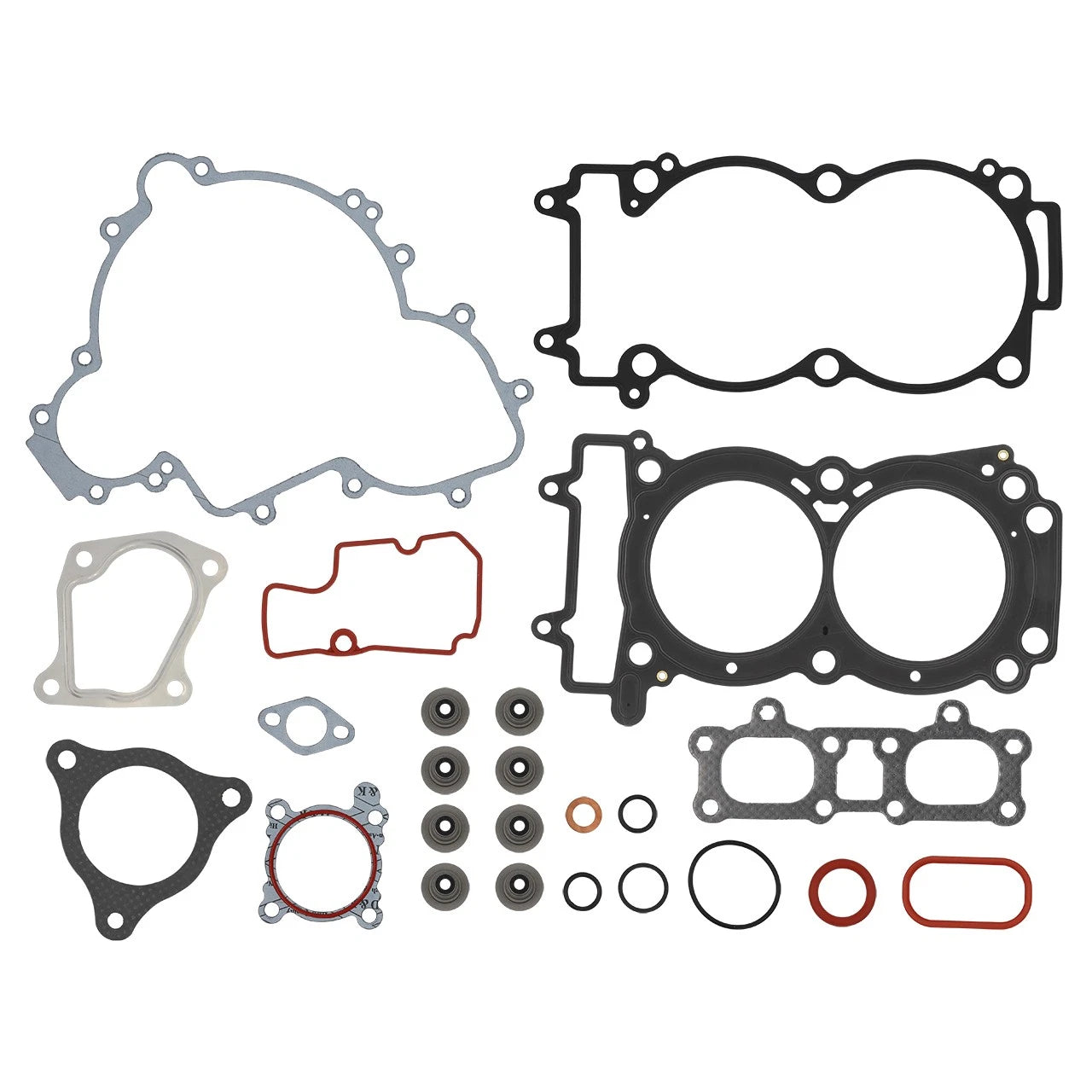 Namura Gasket for Polaris RZR XP Turbo & RZR-4 XP Turbo (2016–2017)